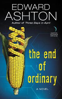 Cover image for The End of Ordinary