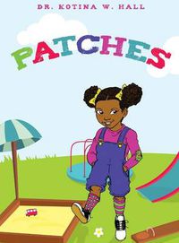 Cover image for Patches