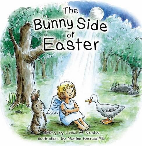 Cover image for The Bunny Side of Easter