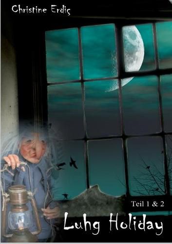 Cover image for Luhg Holiday
