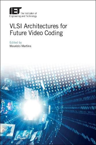 Cover image for VLSI Architectures for Future Video Coding