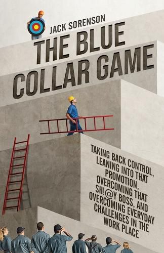 Cover image for The Blue Collar Game