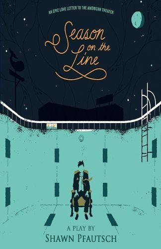 Cover image for Season On The Line