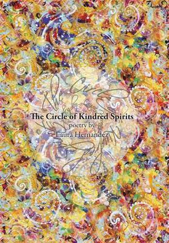 Cover image for The Circle of Kindred Spirits