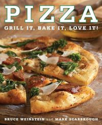 Cover image for Pizza