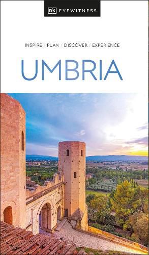 Cover image for DK Umbria