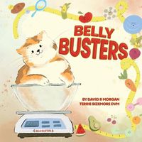 Cover image for Belly Busters