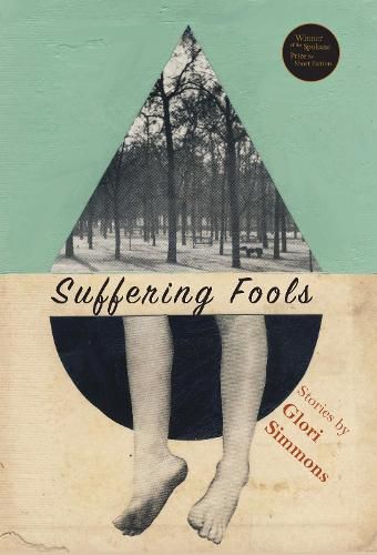 Cover image for Suffering Fools