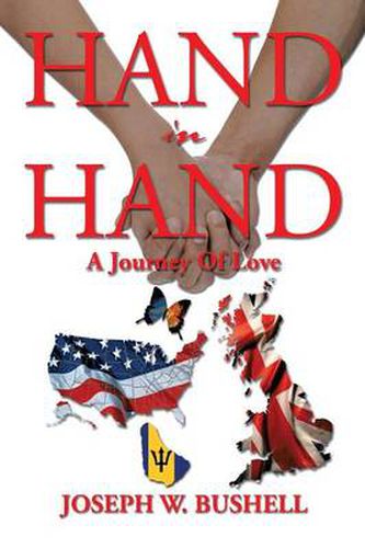 Cover image for Hand in Hand: A Journey of Love