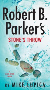 Cover image for Robert B. Parker's Stone's Throw