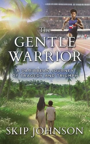 Cover image for The Gentle Warrior