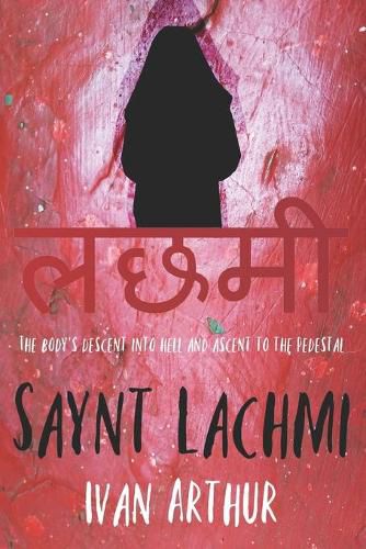 Cover image for Saynt Lachmi