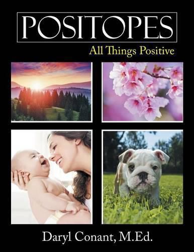 Cover image for Positopes