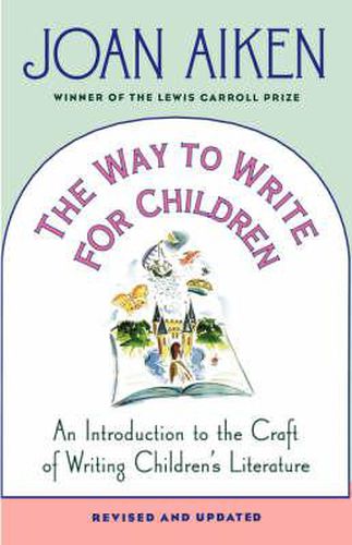 The Way to Write for Children