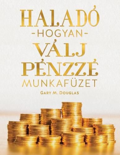 Cover image for Halado hogyan valj penzz e munkafuze (Hungarian)