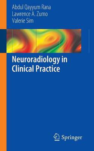 Cover image for Neuroradiology in Clinical Practice