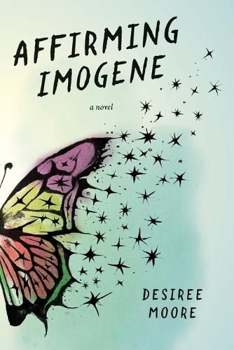 Cover image for Affirming Imogene