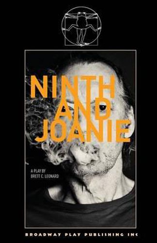 Cover image for Ninth and Joanie