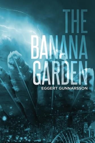 Cover image for The Banana Garden