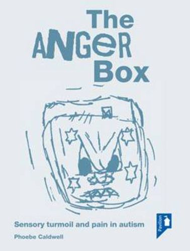 Cover image for The Anger Box