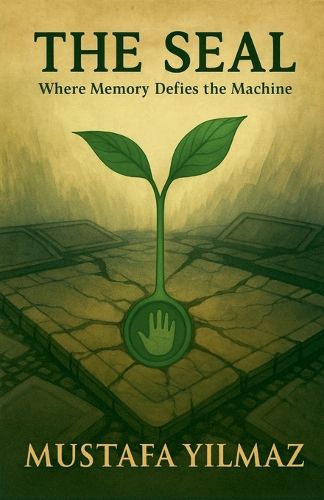 Cover image for The Seal