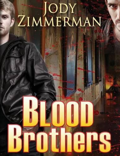 Cover image for Blood Brothers