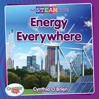 Cover image for Energy Everywhere