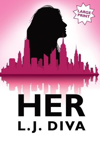 Cover image for Her