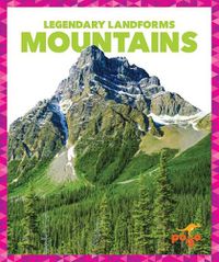 Cover image for Mountains