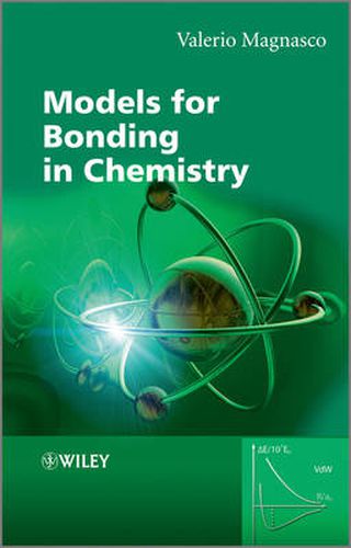 Cover image for Models for Bonding in Chemistry