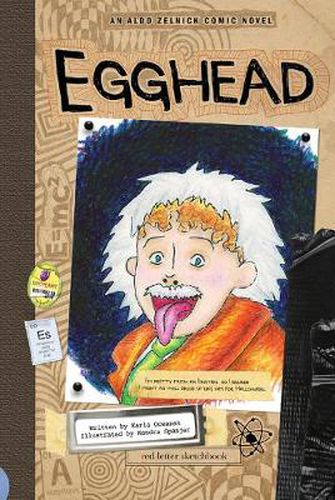 Cover image for Egghead: Book 5