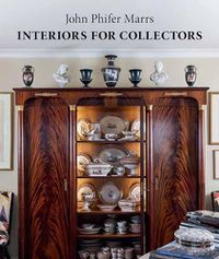 Cover image for Interiors for Collectors