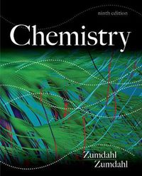 Cover image for Chemistry