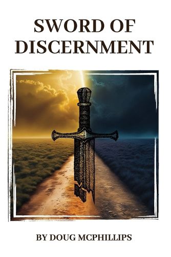 Cover image for Sword of Discernment, The