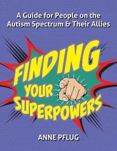 Cover image for Finding Your Superpowers