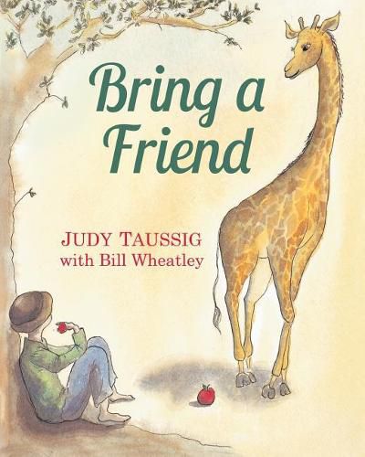 Cover image for Bring a Friend