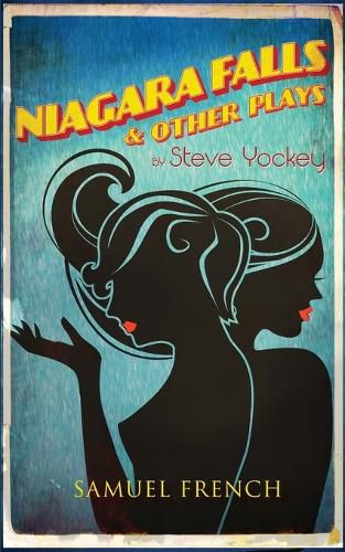 Cover image for Niagara Falls & Other Plays