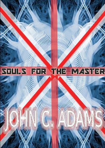 Cover image for Souls for the Master