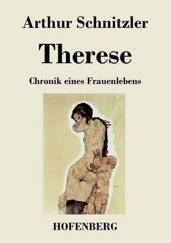Cover image for Therese: Chronik eines Frauenlebens