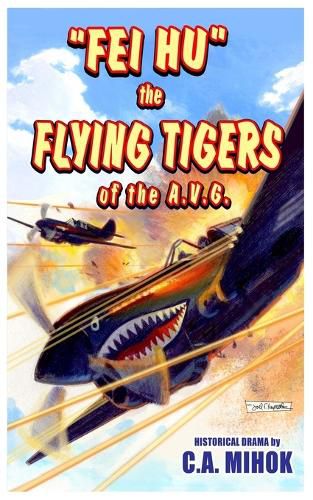 Cover image for Fei Hu