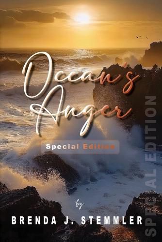 Cover image for Ocean's Anger