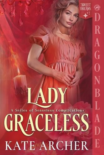 Cover image for Lady Graceless