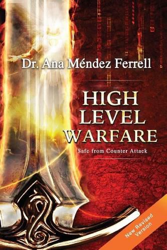 Cover image for High Level Warfare, Safe from Counter Attack