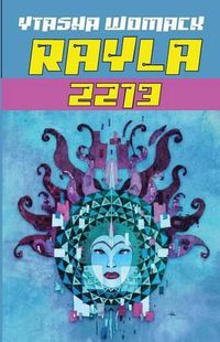 Cover image for Rayla 2213