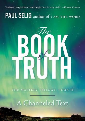 The Book of Truth: The Master Trilogy: Book II