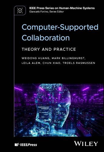 Cover image for Computer Supported Collaboration: Theory and Pract ice
