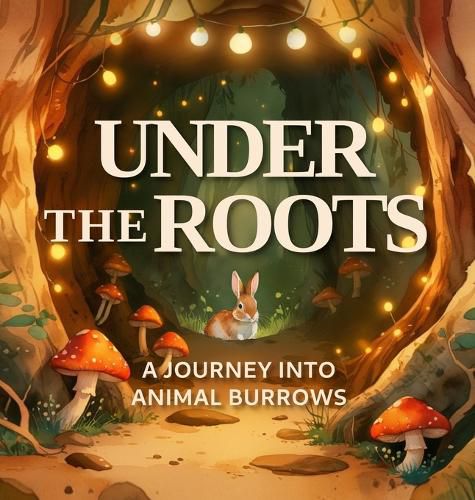 Cover image for Under the Roots