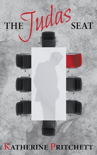 Cover image for The Judas Seat