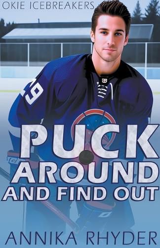 Cover image for Puck Around And Find Out