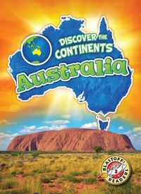 Cover image for Australia